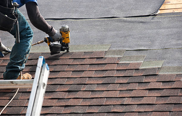 Licensed Roof Replacement service in Springfield, NE - Brentwood Metal Roofing